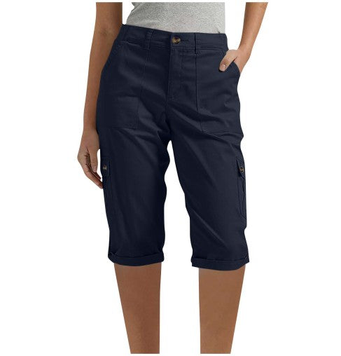Comfortable Capri Pants | 50% DISCOUNT