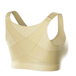 Posture-Correcting Bra - Ideal Support for Enhanced Comfort