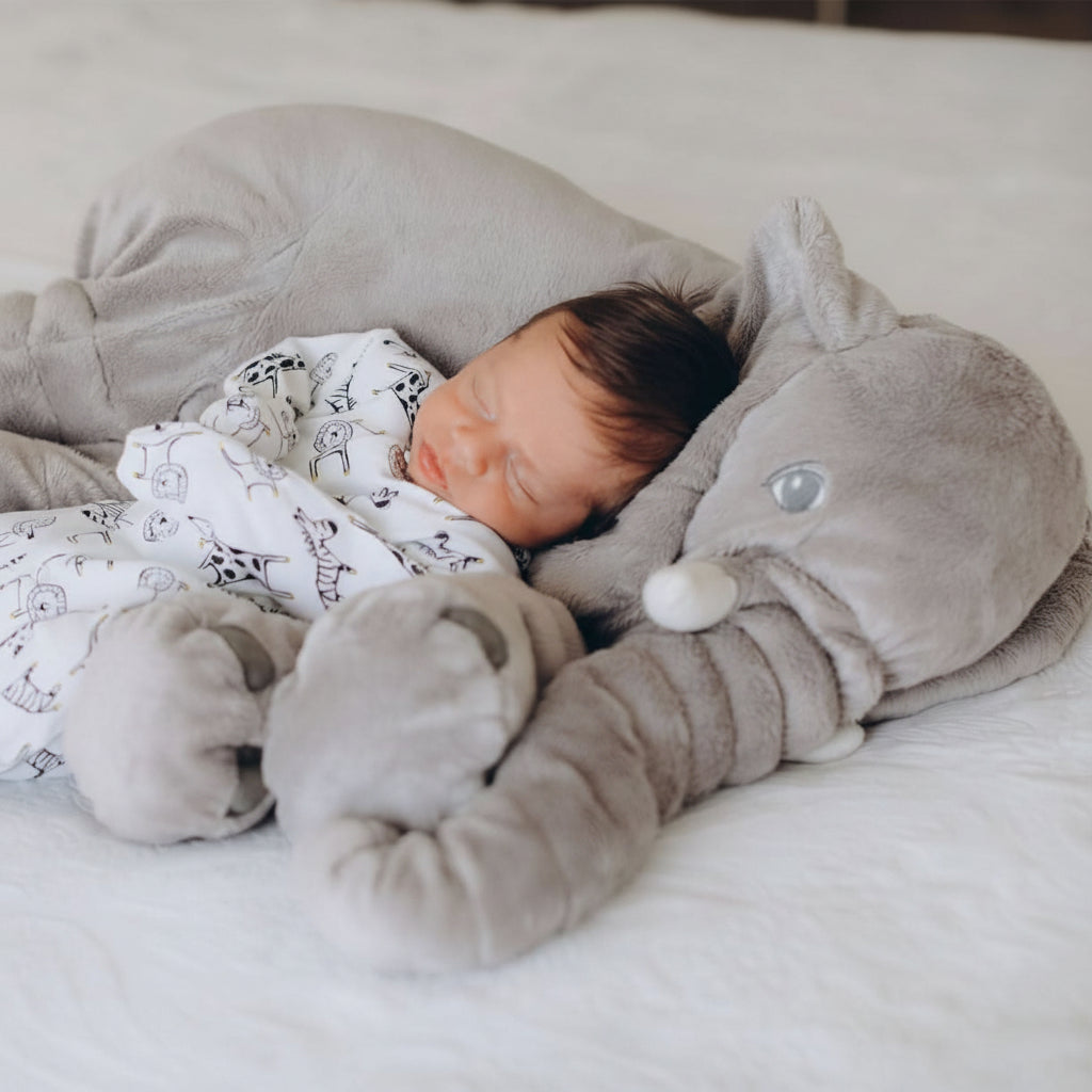 Ultra Soft & Comfortable Plush Toy for Cozy Cuddling Moments