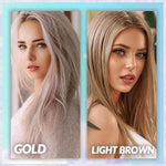 Buy One, Get One Free | Vibrant Color That Your Hair Will Love