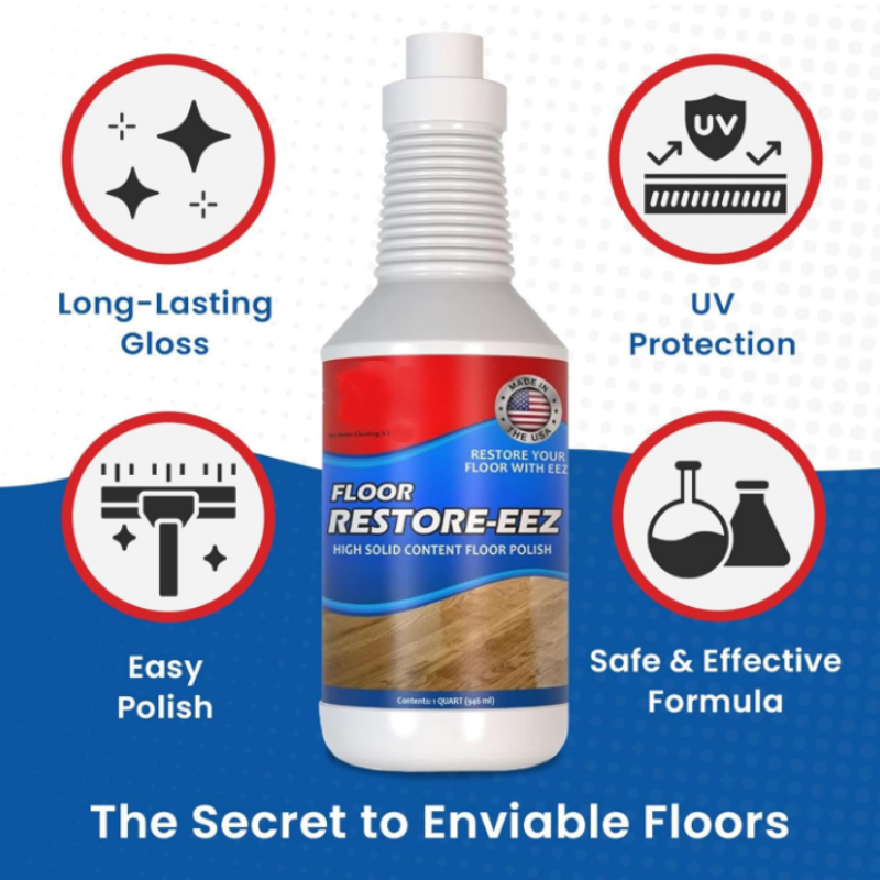 Floor Shine Reviver 150 ml | Buy 1 Get 1 Free