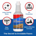 Floor Shine Reviver 150 ml | Buy 1 Get 1 Free