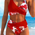 High-Waist Bikini - 50% OFF