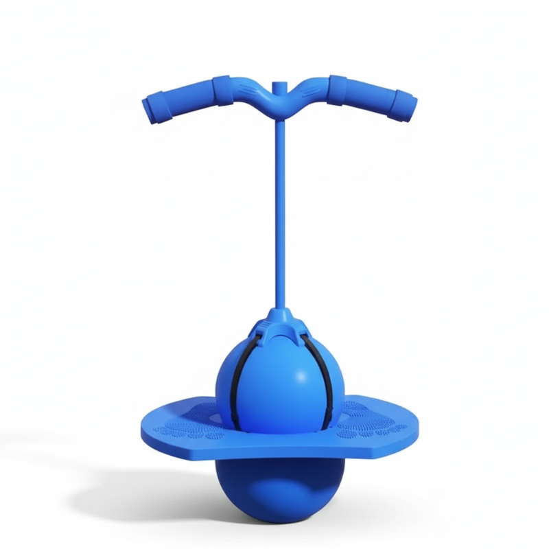 Super-Grip Bouncing Ball | 50% DISCOUNT
