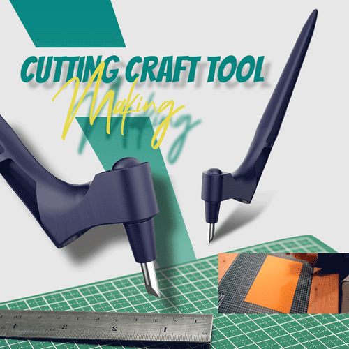 Precision Cutting Tool - Ideal for Accurate Cuts | Buy 1 Get 1 FREE