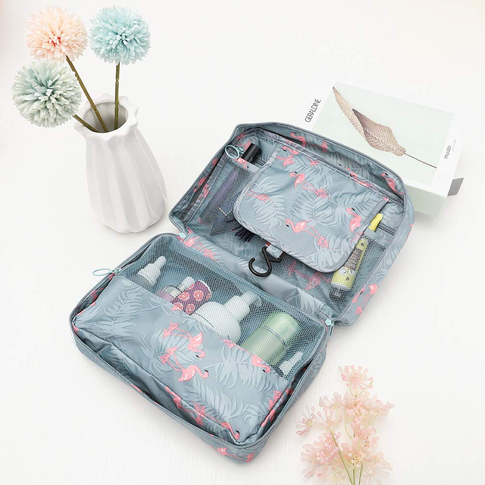 Portable Makeup Organizer