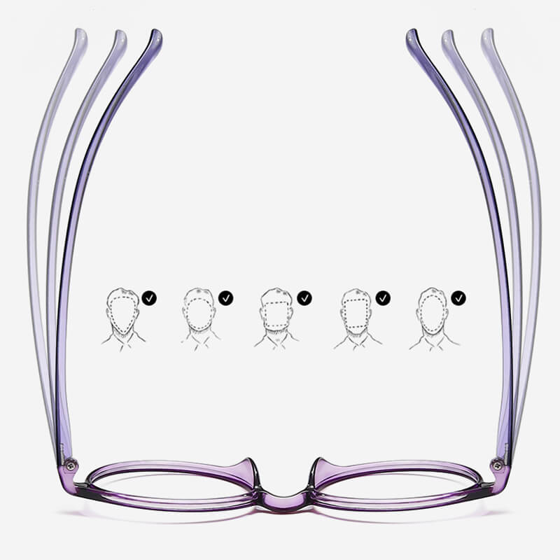 Blue Light Filter Glasses | Buy 1 Get 1 Free