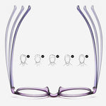 Blue Light Filter Glasses | Buy 1 Get 1 Free