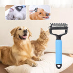 Gentle Coat Care Brush | Buy One, Get One Free