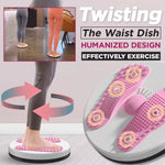 Waist Twisting Trainer