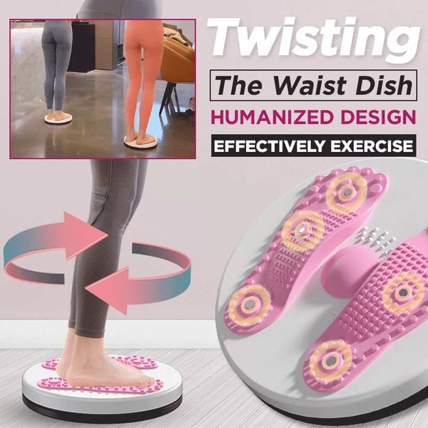 Waist Twisting Trainer