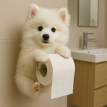 Chic Toilet Paper Holder – 50% OFF