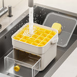 Quick Ice Cube Dispenser | 50% DISCOUNT