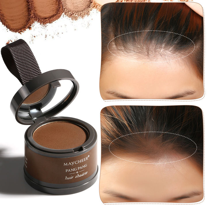 Buy One, Get One Free | Instant Hair Root Concealer | Effortlessly Hides Roots and Gray Strands for a Perfect Color
