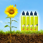 Liquid Plant Booster | Buy 2, Get 2 FREE
