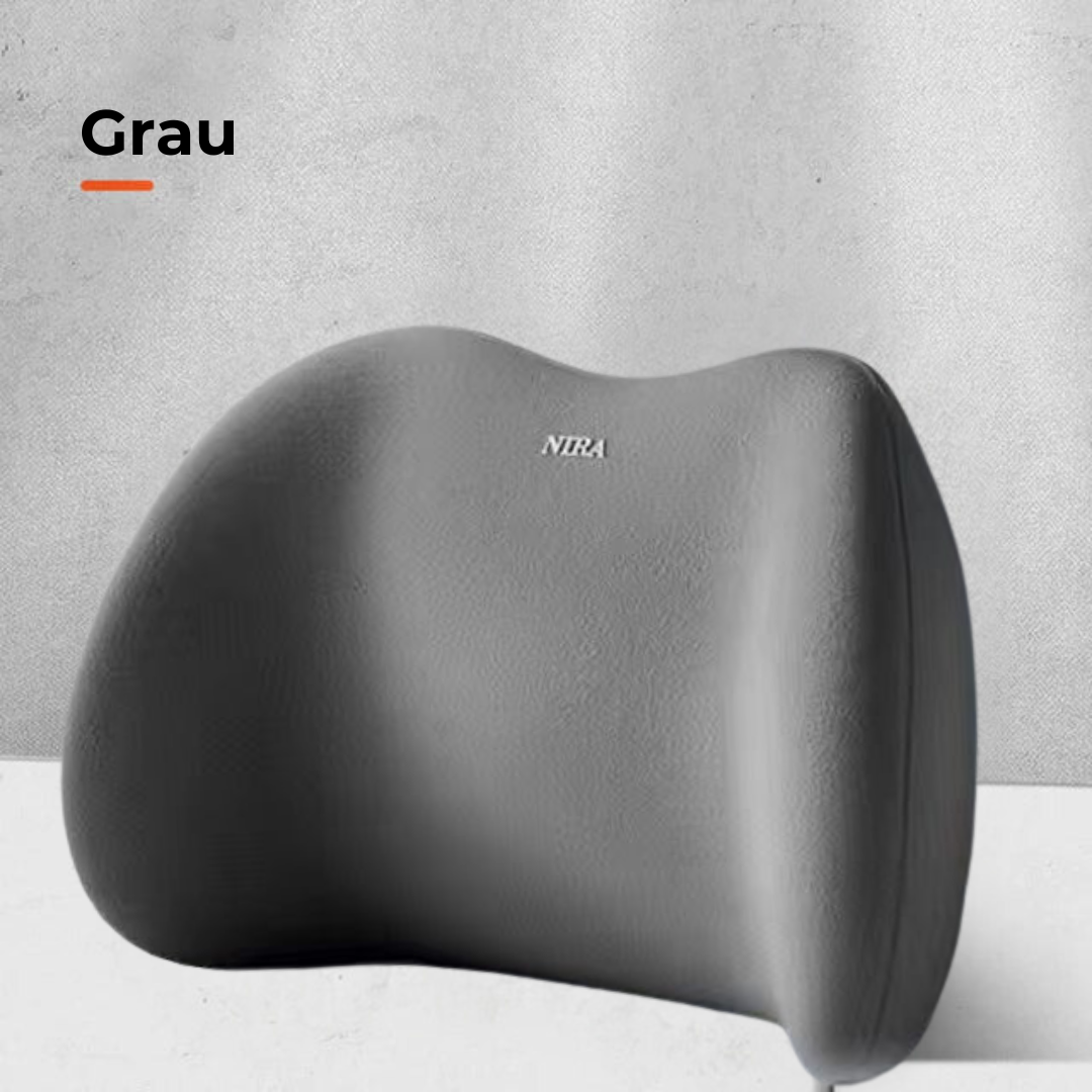 Experience Pain-Free and Relaxed Rides Like Never Before