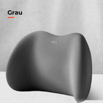 Experience Pain-Free and Relaxed Rides Like Never Before
