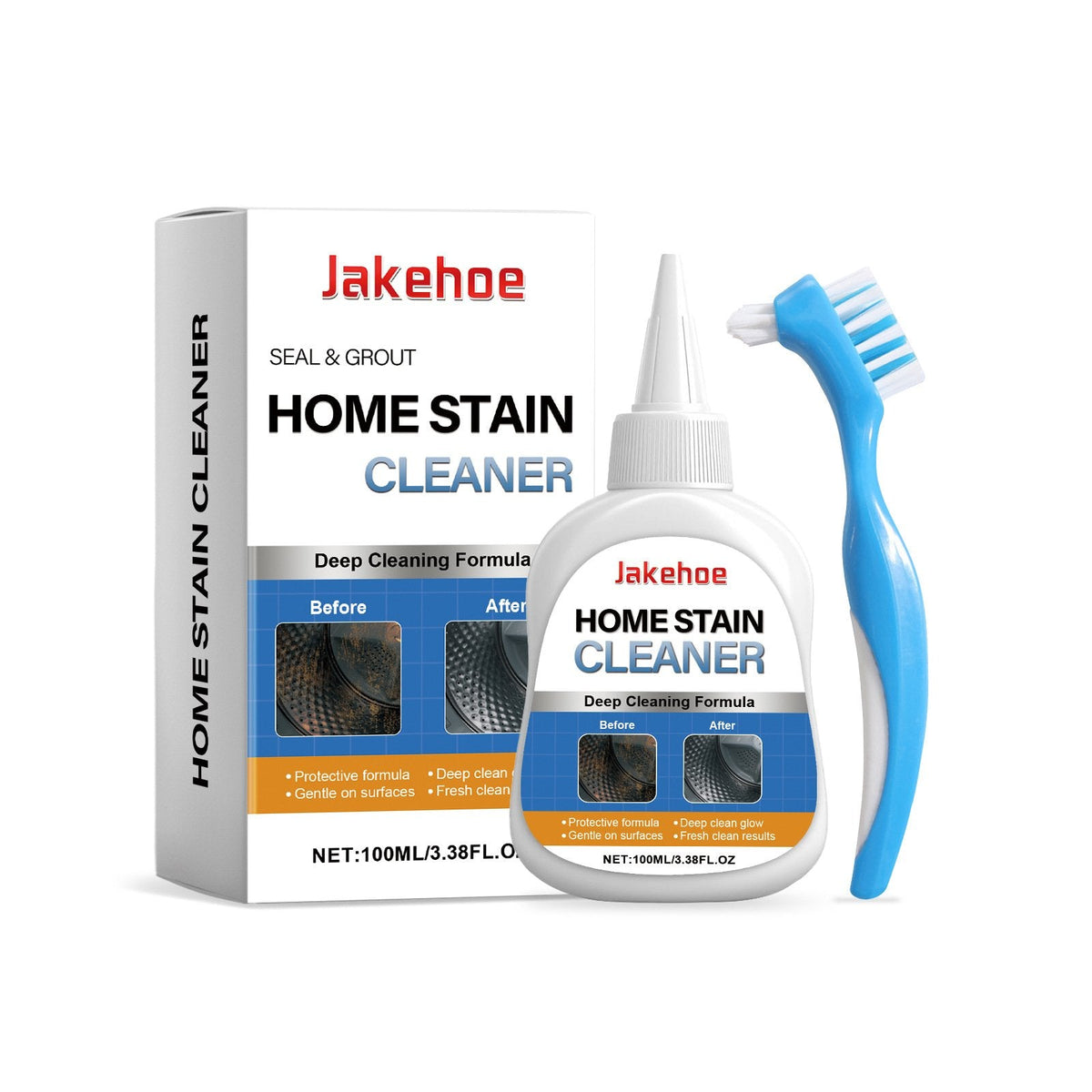 Powerful Mold Removal Gel 100ml | Buy 2 Get 1 Free