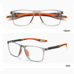Adjustable All-in-One Reading Glasses for Perfect Vision in Any Situation | Buy 1, Get 1 FREE