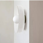 Nordic Design Ceiling Lamp – Elegant Glass Lighting Solution