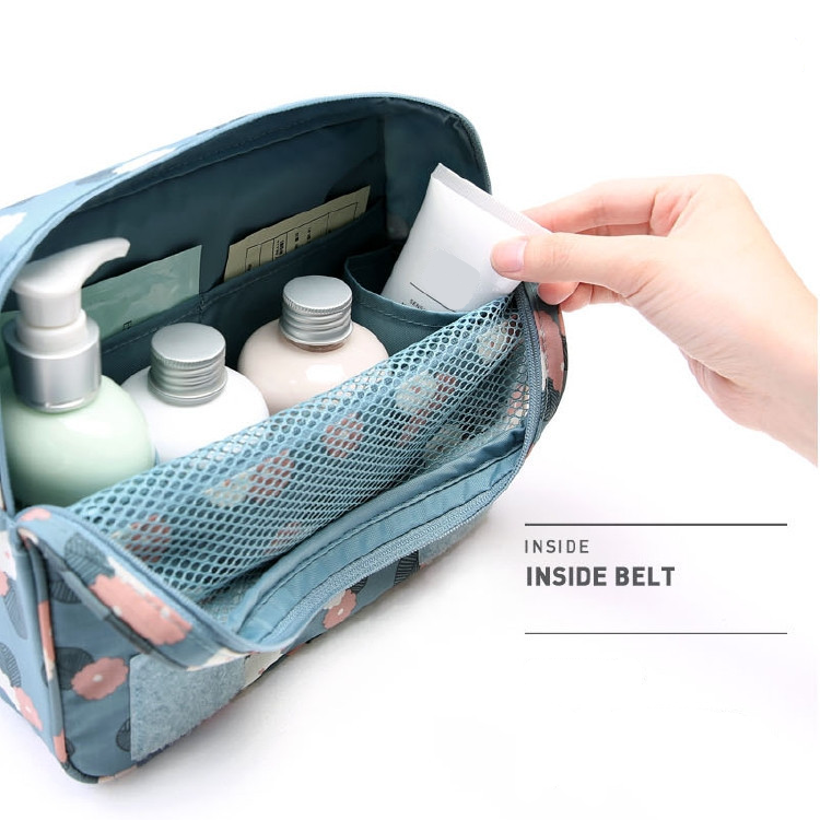 Portable Makeup Organizer