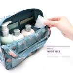 Portable Makeup Organizer
