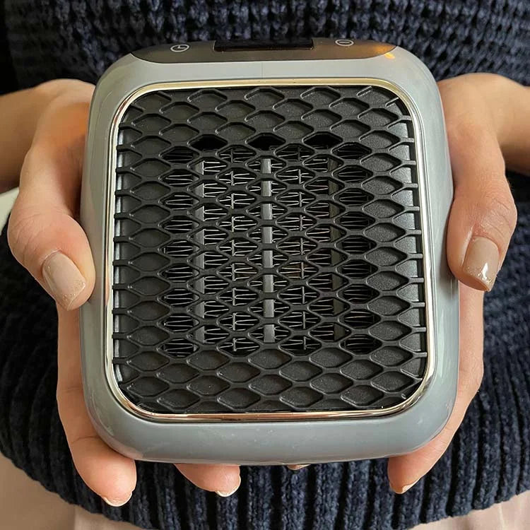 High-Performance Portable Heater