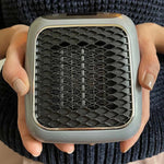High-Performance Portable Heater