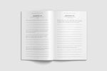 Dad, I Want to Hear Your Story | Heritage Edition Book | Over 250 Questions