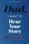 Blue - For Dad