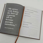 Dad, I Want to Hear Your Story | Heritage Edition Book | Over 250 Questions