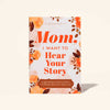 Orange - For Mom