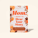 Dad, I Want to Hear Your Story | Heritage Edition Book | Over 250 Questions