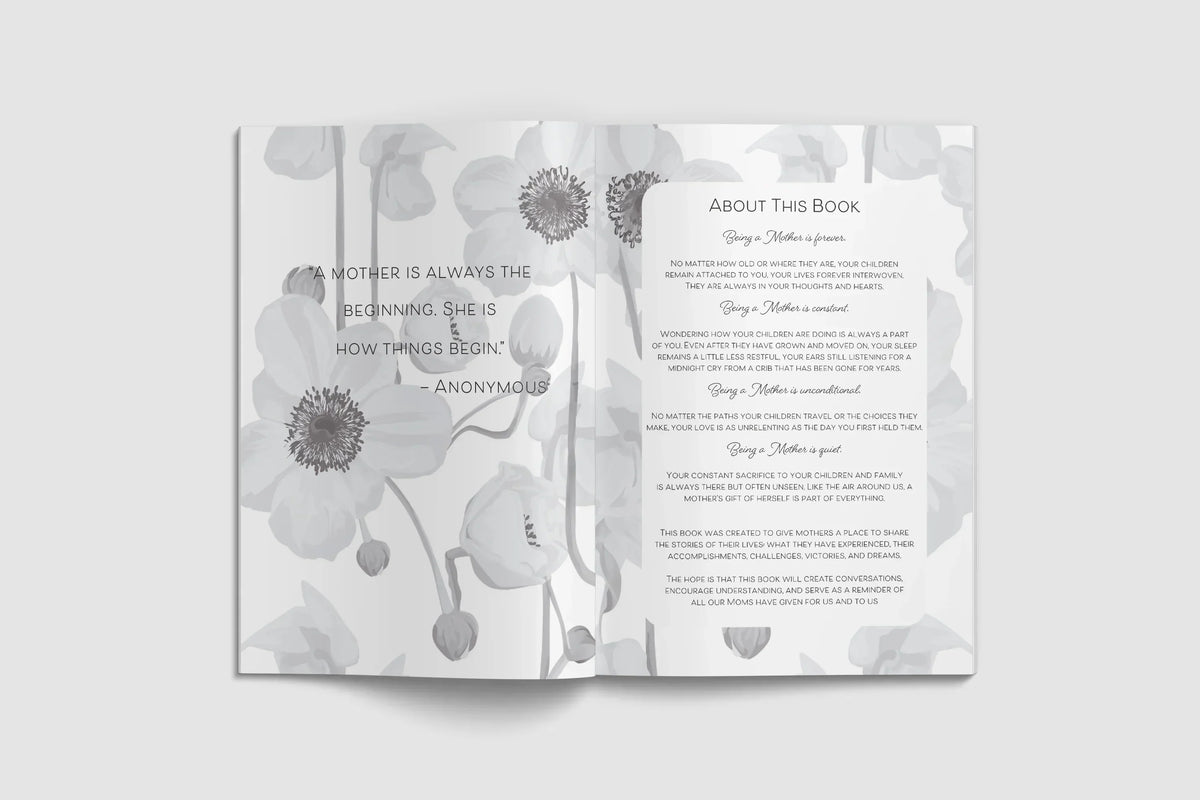 Dad, I Want to Hear Your Story | Heritage Edition Book | Over 250 Questions