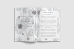 Dad, I Want to Hear Your Story | Heritage Edition Book | Over 250 Questions