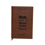 Dad, I Want to Hear Your Story | Heritage Edition Book | Over 250 Questions