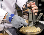 Food-Safe Cut-Resistant Stainless Steel Mesh Glove