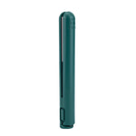 Mini 2-in-1 Curling and Straightening Iron with Ceramic Coating