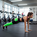 Hip and Thigh Support Band for Pain Relief