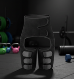Hip and Thigh Support Band for Pain Relief