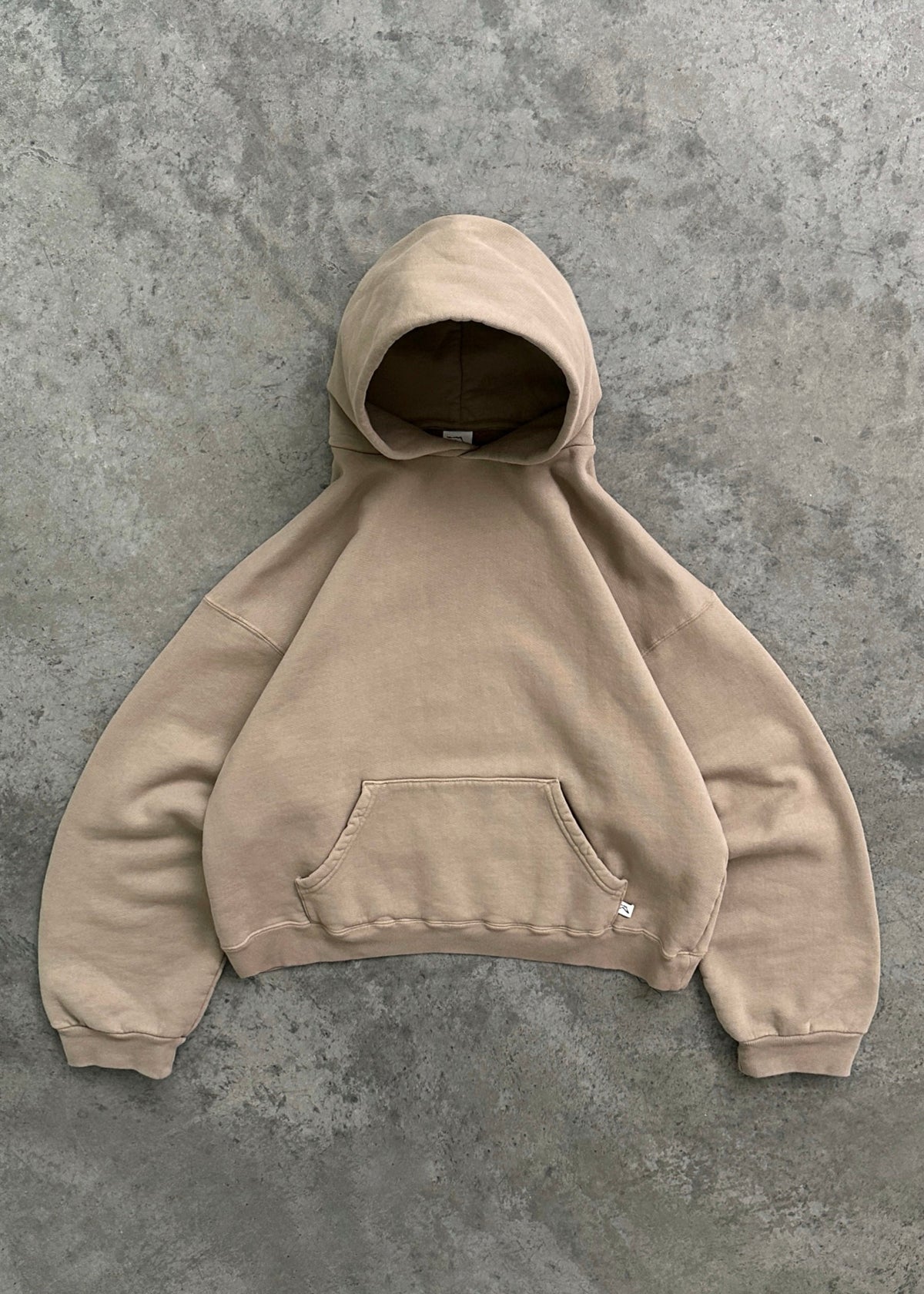 The Perfect City Hoodie
