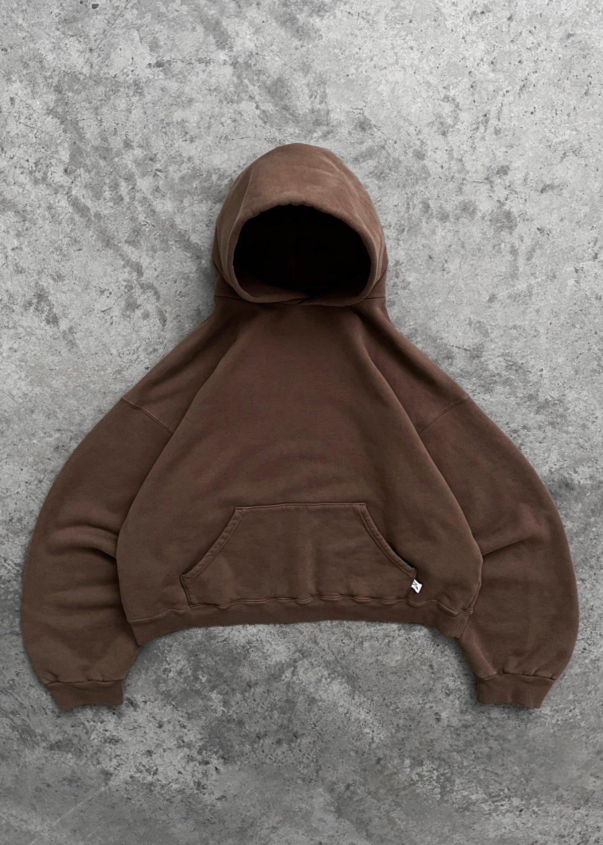 The Perfect City Hoodie