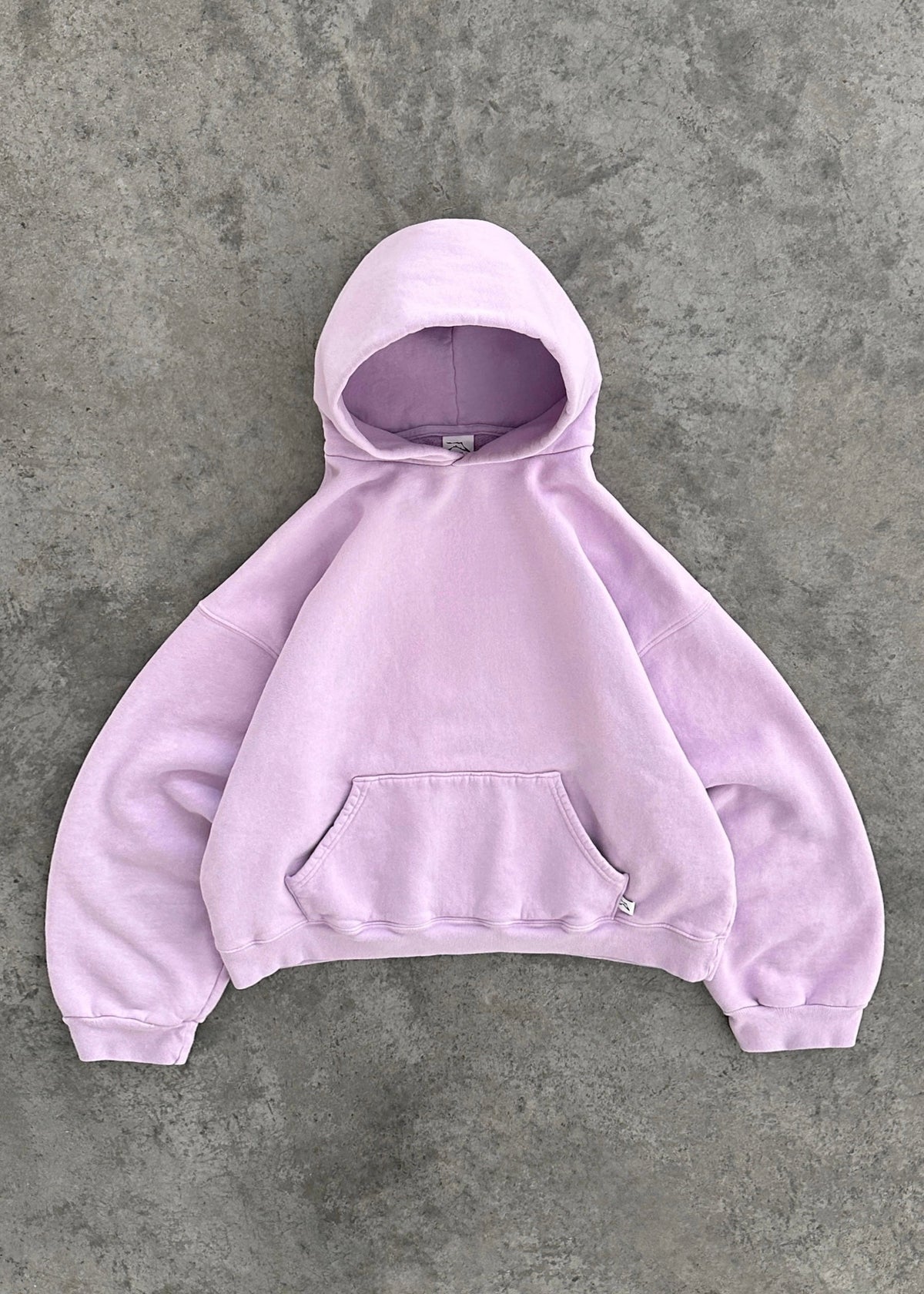 The Perfect City Hoodie