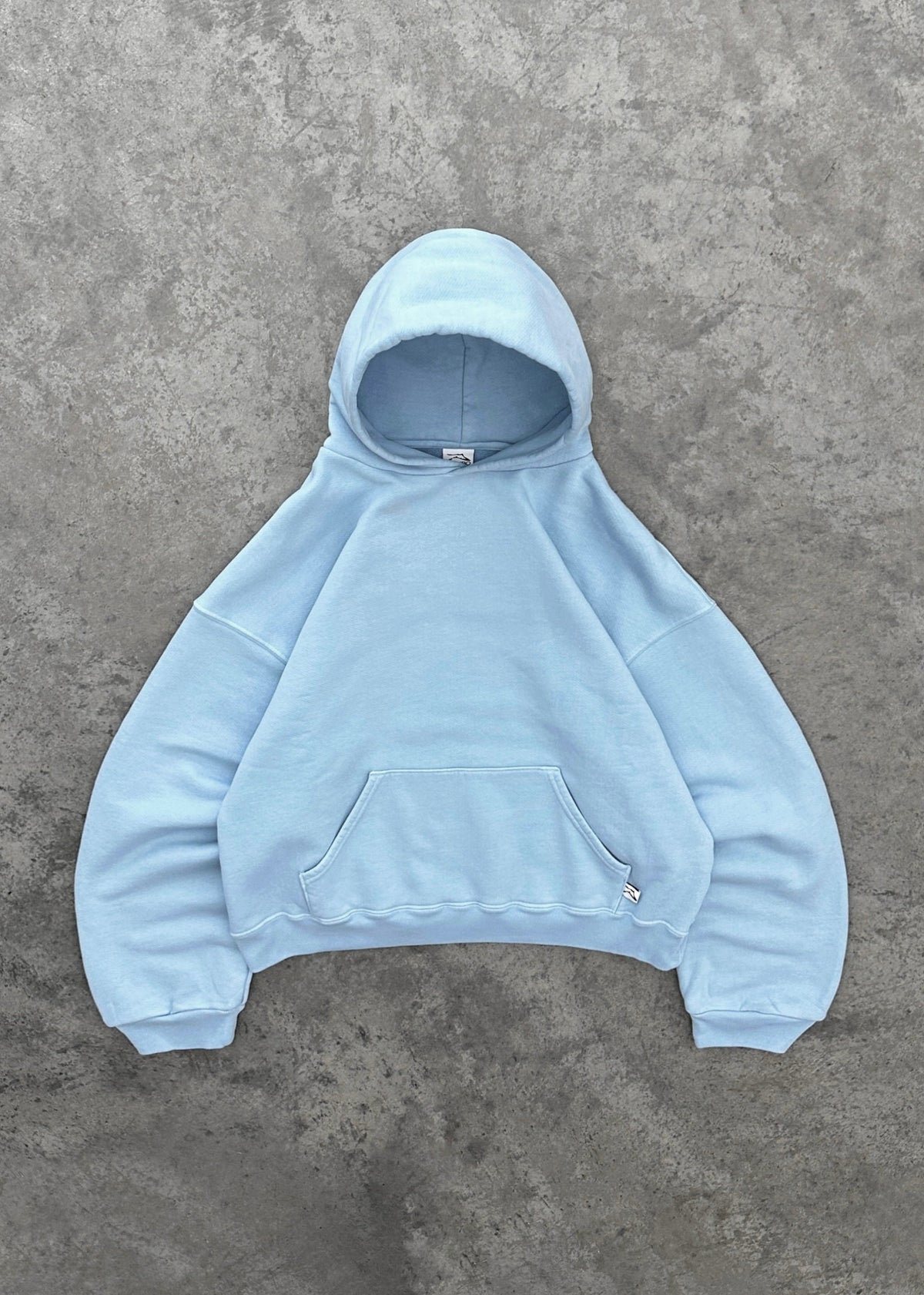 The Perfect City Hoodie