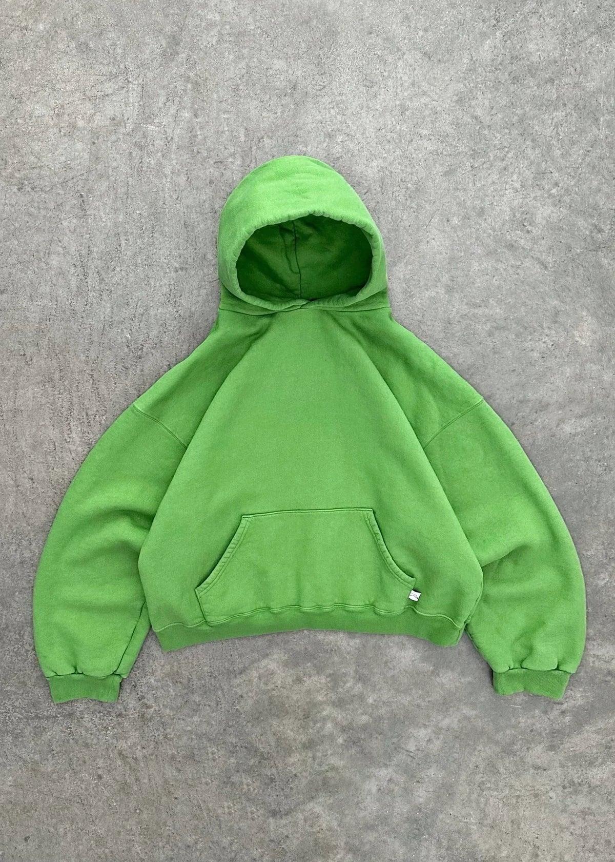 The Perfect City Hoodie