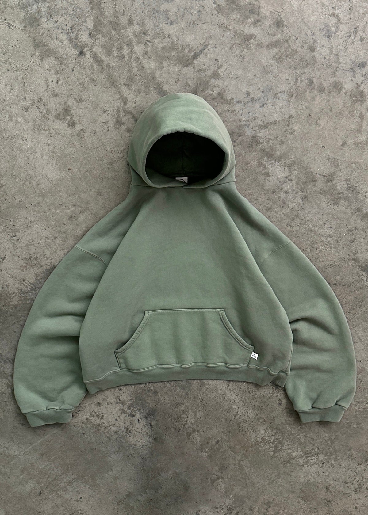 The Perfect City Hoodie