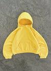 Solar Yellow