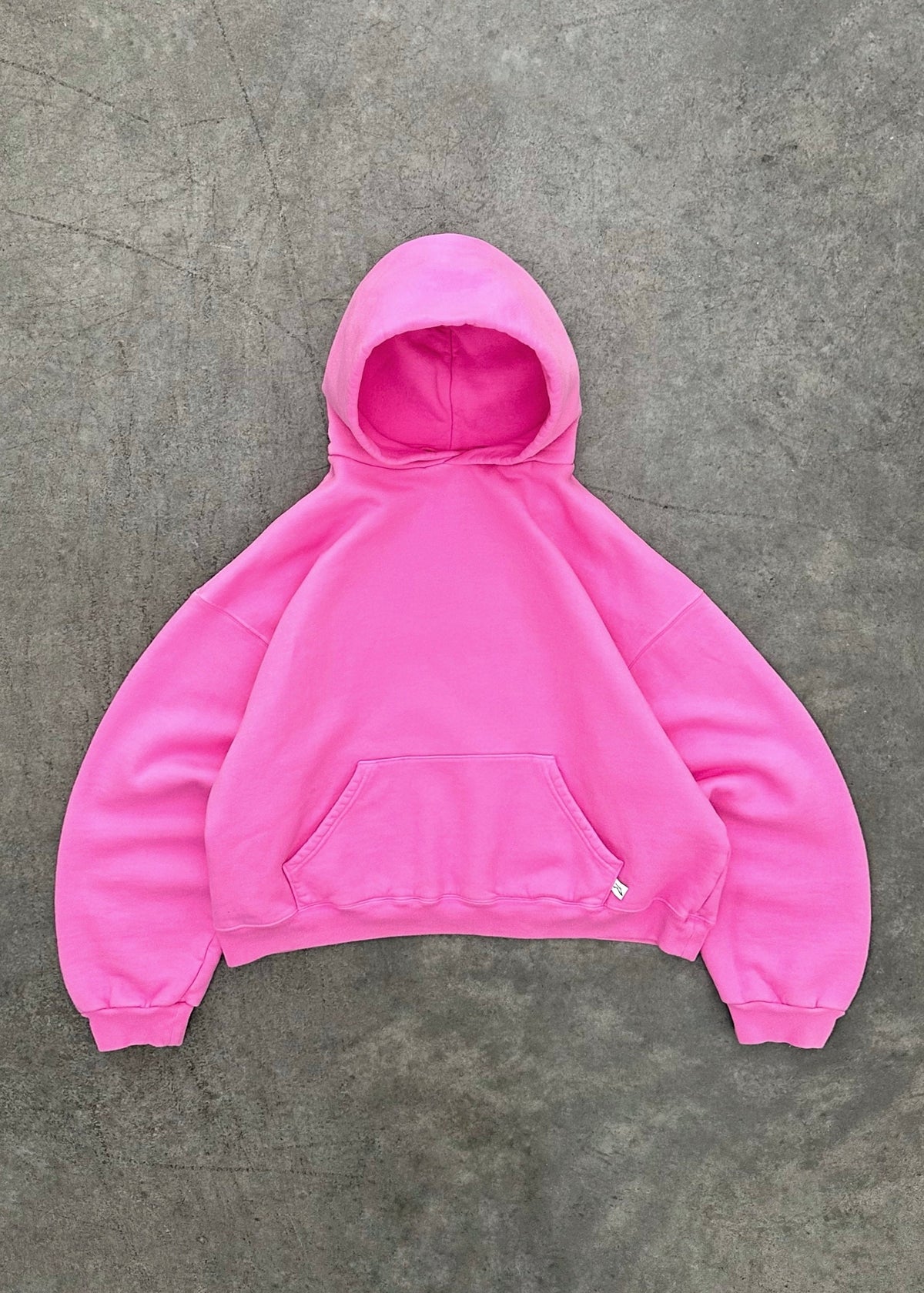 The Perfect City Hoodie