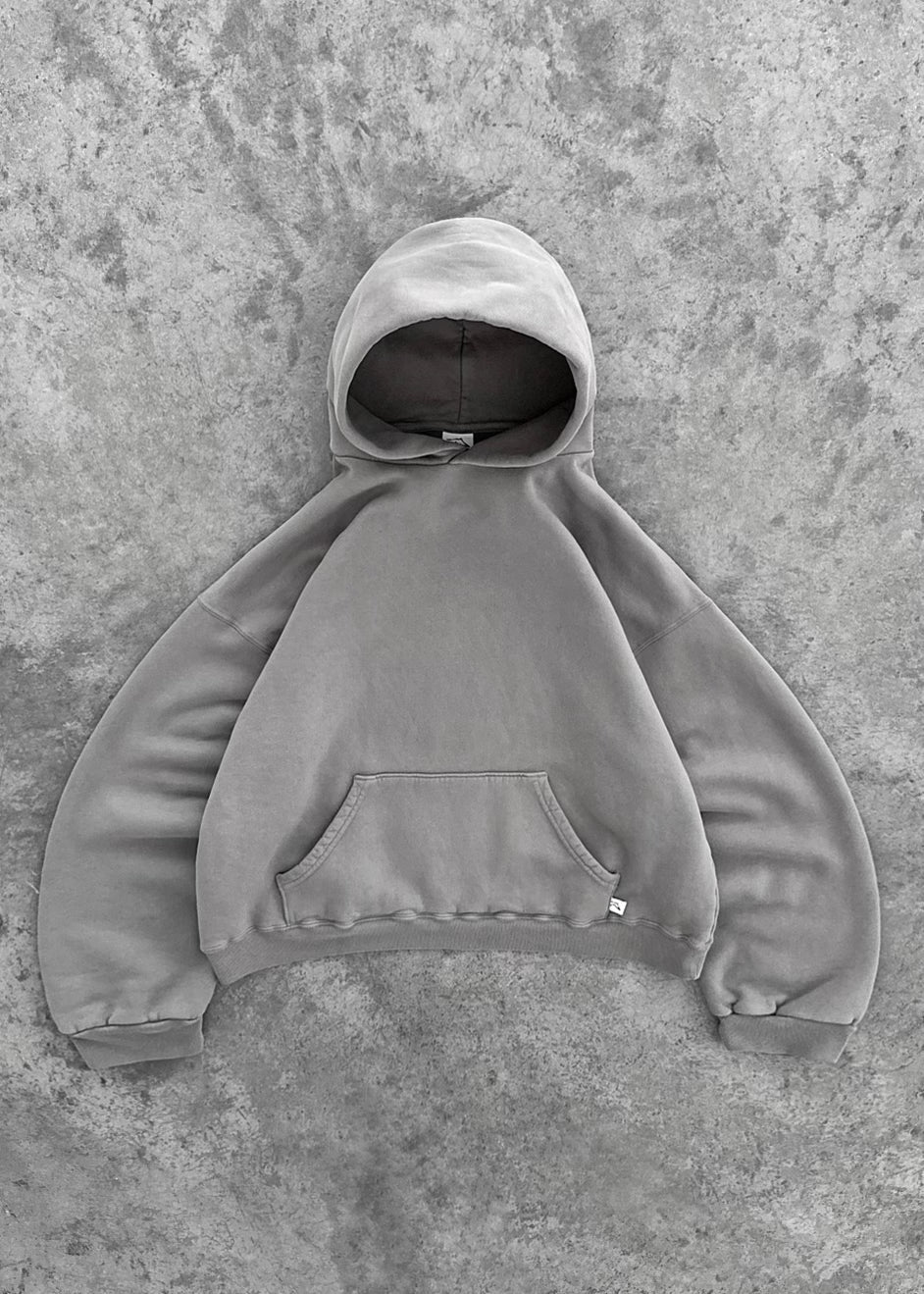 The Perfect City Hoodie