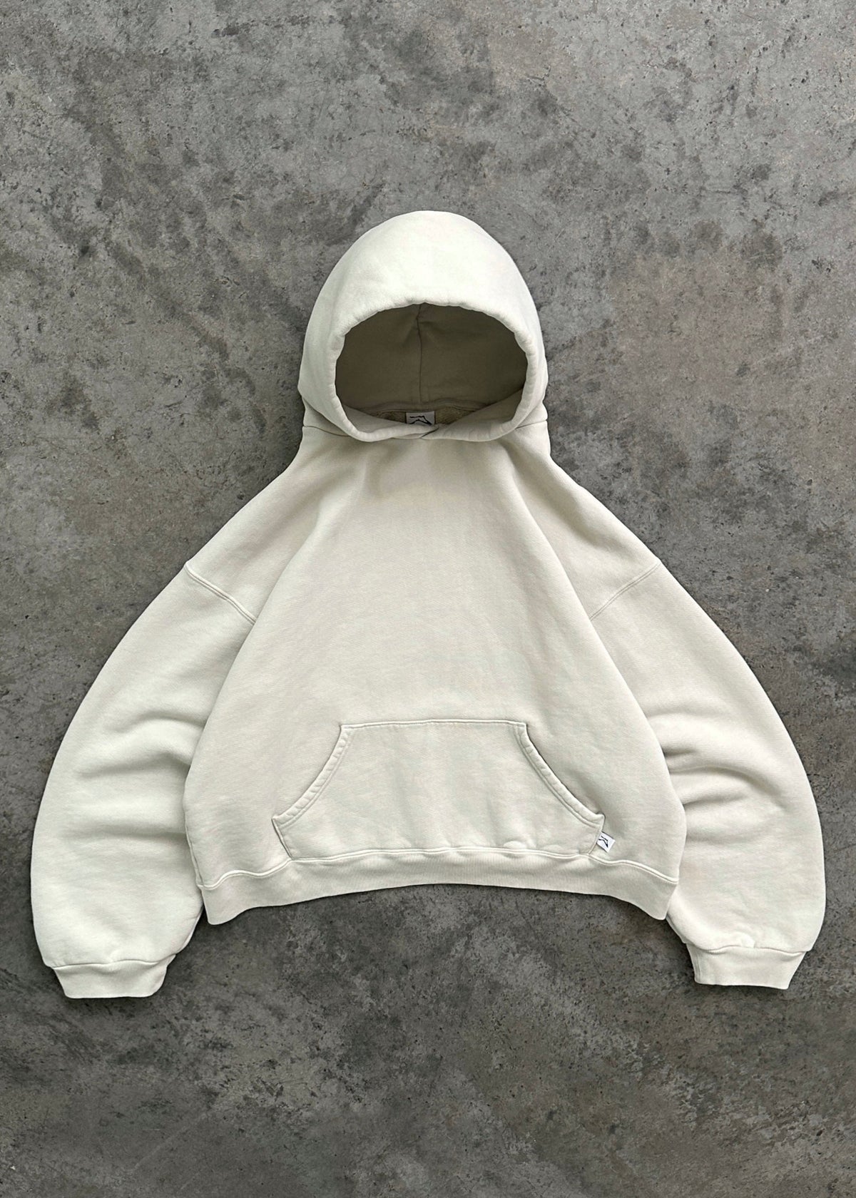The Perfect City Hoodie